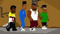 Click to watch 'Scared Straight' (popup) Brickleberry